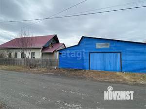 Дом 70м², 1-этажный, участок 17 сот.  