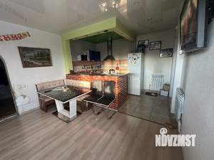 Коттедж 300м&sup2;, 2-этажный, участок 7 сот.  