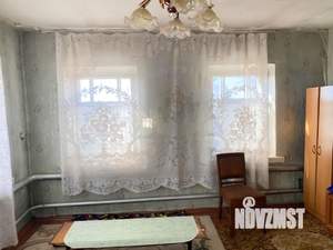 Дом 34м², 1-этажный, участок 5 сот.  