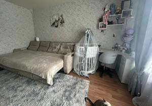 Дом 31м&sup2;, 1-этажный, участок 1 сот.  