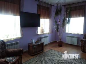 Дом 70м², 1-этажный, участок 6 сот.  