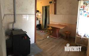 Дом 48м², 1-этажный, участок 5 сот.  