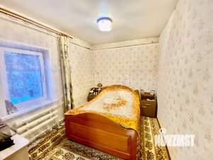 Дом 61м&sup2;, 1-этажный, участок 13 сот.  