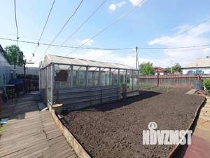 Дом 99м&sup2;, 2-этажный, участок 4 сот.  