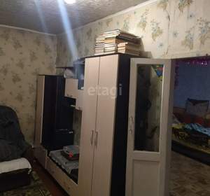 Дом 58м², 1-этажный, участок 5 сот.  