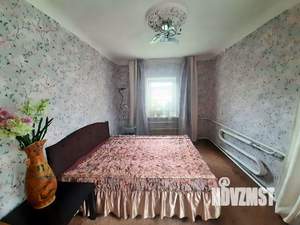 Дом 58м², 1-этажный, участок 6 сот.  