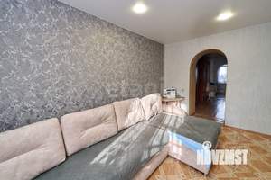 Дом 88м&sup2;, 1-этажный, участок 6 сот.  