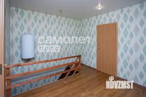 Коттедж 119м², 2-этажный, участок 8 сот.  