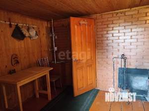 Дом 134м², 1-этажный, участок 8 сот.  