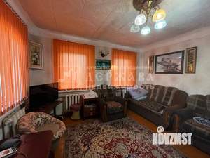 Дом 80м², 2-этажный, участок 10 сот.  