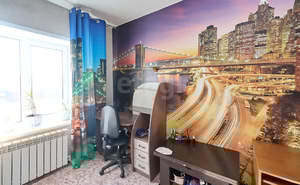 Дом 97м&sup2;, 2-этажный, участок 8 сот.  