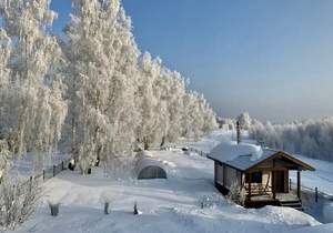 Дом 151м&sup2;, 2-этажный, участок 17 сот.  