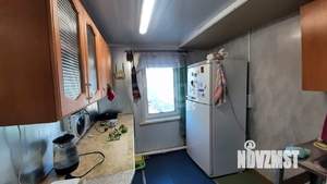 Дом 40м², 1-этажный, участок 10 сот.  