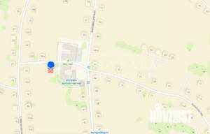 Дом 41м², 2-этажный, участок 17 сот.  