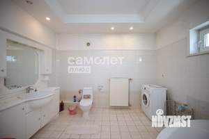 Коттедж 214м², 2-этажный, участок 13 сот.  