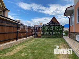 Дом 280м², 2-этажный, участок 11 сот.  