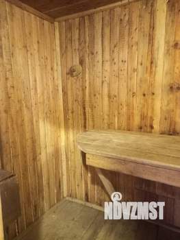 Дом 56м&sup2;, 2-этажный, участок 6 сот.  