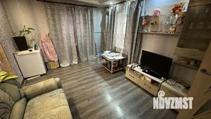 Дом 50м&sup2;, 1-этажный, участок 6 сот.  