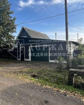 Дом 73м², 1-этажный, участок 10 сот.  