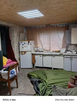 Дом 41м², 2-этажный, участок 4 сот.  