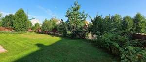 Дом 301м², 3-этажный, участок 10 сот.  