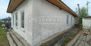 Дом 65м², 1-этажный, участок 8 сот.  