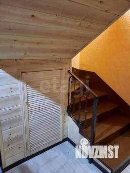 Дом 225м&sup2;, 2-этажный, участок 6 сот.  