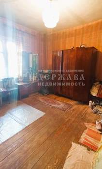 Дом 104м², 1-этажный, участок 12 сот.  