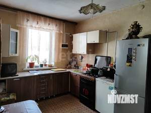 Дом 59м², 1-этажный, участок 13 сот.  