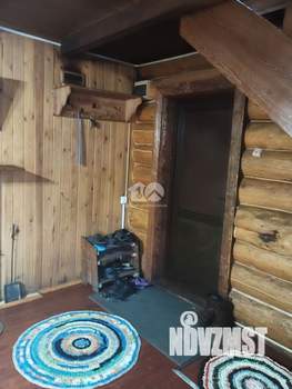 Дом 65м², 2-этажный, участок 6 сот.  