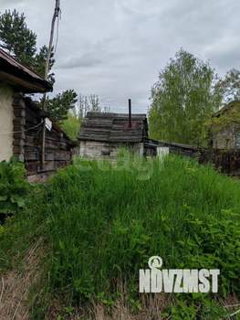 Дом 28м², 1-этажный, участок 22 сот.  