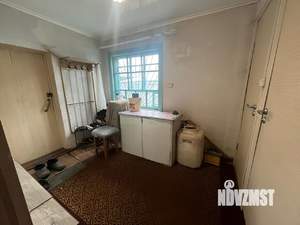 Дом 60м², 1-этажный, участок 10 сот.  