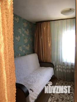Дом 55м², 1-этажный, участок 4 сот.  