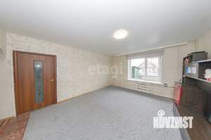 Дом 136м², 1-этажный, участок 7 сот.  