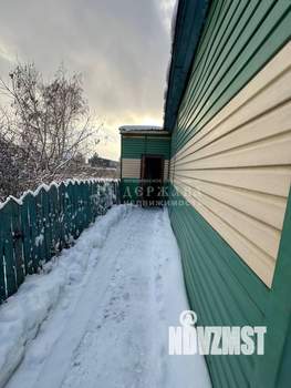 Дом 64м², 1-этажный, участок 10 сот.  