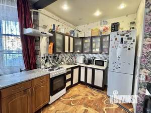 Дом 153м&sup2;, 1-этажный, участок 12 сот.  