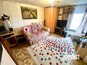 Дом 58м², 1-этажный, участок 8 сот.  