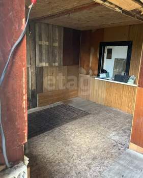 Дом 118м², 2-этажный, участок 7 сот.  