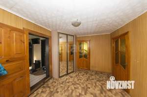 Дом 138м&sup2;, 2-этажный, участок 5 сот.  