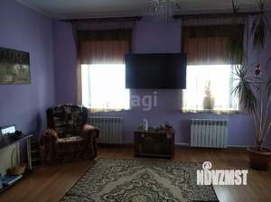 Дом 70м², 1-этажный, участок 6 сот.  