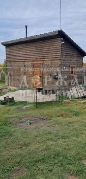 Дом 96м&sup2;, 2-этажный, участок 10 сот.  