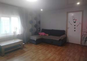 Дом 82м², 1-этажный, участок 12 сот.  