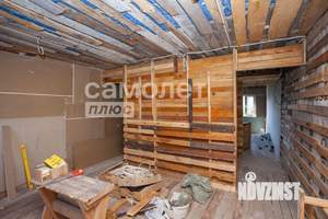 Дом 120м², 2-этажный, участок 6 сот.  
