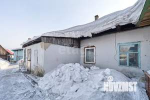 Дом 97м&sup2;, 1-этажный, участок 11 сот.  