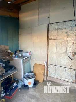 Дом 21м&sup2;, 1-этажный, участок 3 сот.  