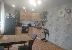 Дом 82м², 1-этажный, участок 12 сот.  