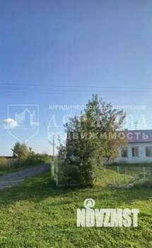 Дом 31м², 2-этажный, участок 3 сот.  