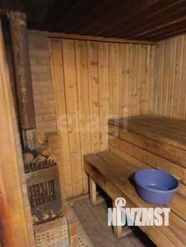 Дом 59м&sup2;, 1-этажный, участок 11 сот.  