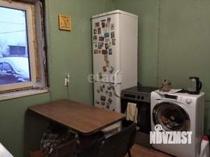 Дом 49м², 2-этажный, участок 6 сот.  