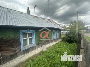 Дом 35м², 1-этажный, участок 4 сот.  